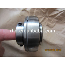 UC206 Radial insert ball bearing